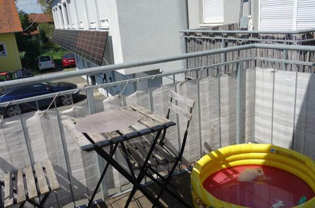 Wohnung mit Balkon mieten in 8042 Graz (Bild 5)