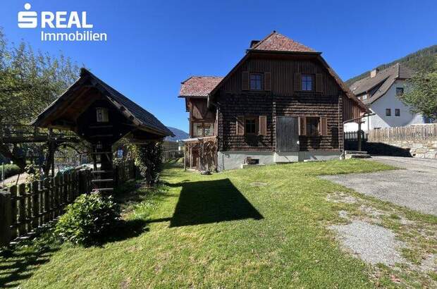 Haus kaufen in 8862 Sankt Georgen (Bild 3)