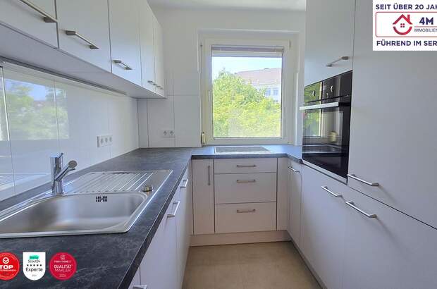 Terrassenwohnung kaufen in 1100 Wien (Bild 3)