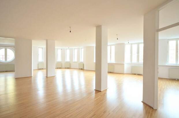 Gewerbeobjekt mieten in 1180 Wien (Bild 1)