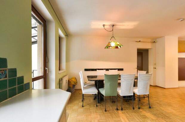 Terrassenwohnung kaufen in 8435 Wagna (Bild 3)