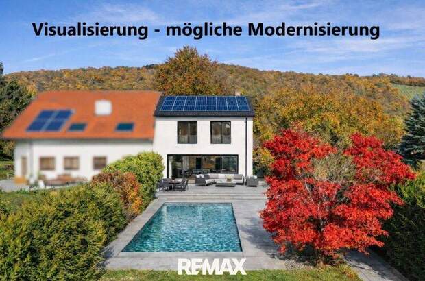 Einfamilienhaus kaufen in 2103 Langenzersdorf (Bild 4)