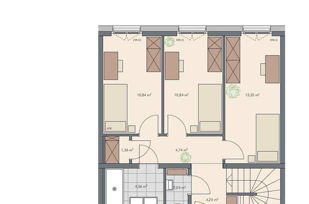 Wohnung kaufen in 1220 Wien (Bild 3)