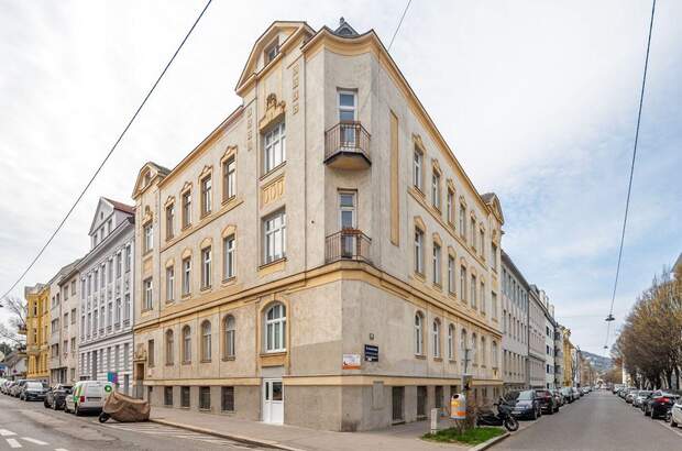 Eigentumswohnung in 1130 Wien (Bild 1)