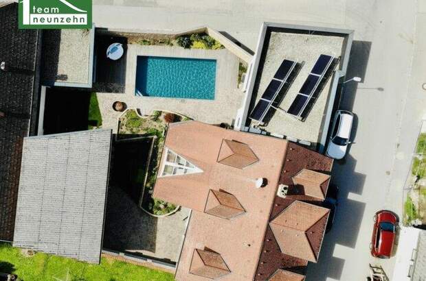 Haus kaufen in 7000 Eisenstadt (Bild 1)