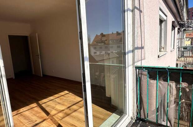 Terrassenwohnung kaufen in 8020 Graz (Bild 5)