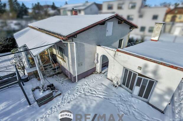 Einfamilienhaus kaufen in 2384 Breitenfurt (Bild 3)