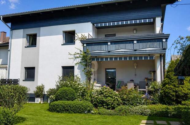Haus mit Garten kaufen in 5166 Perwang (Bild 1)