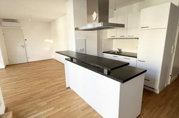Terrassenwohnung kaufen in 1230 Wien (Bild 4)