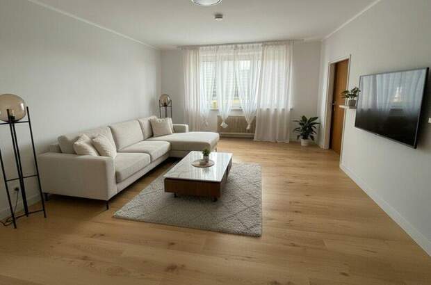 Wohnung mieten in 2460 Bruck an der Leitha (Bild 1)