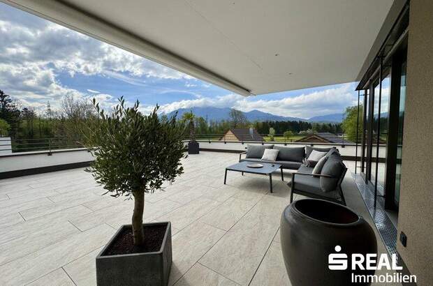 Terrassenwohnung kaufen in 6842 Koblach (Bild 3)