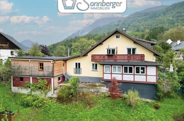 Mehrfamilienhaus kaufen in 4820 Bad Ischl (Bild 2)