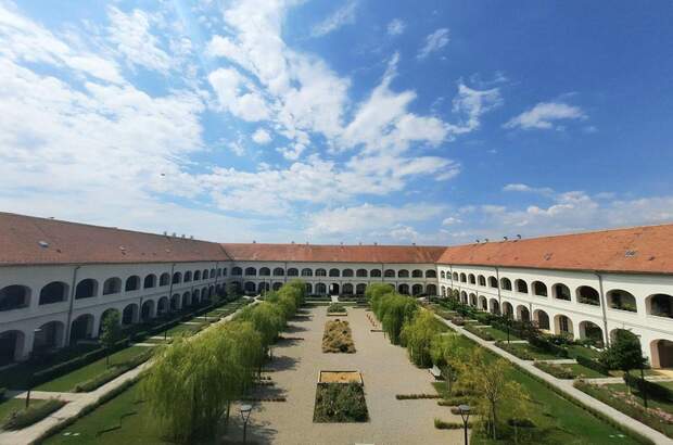 Wohnung mieten in 7100 Neusiedl (Bild 1)