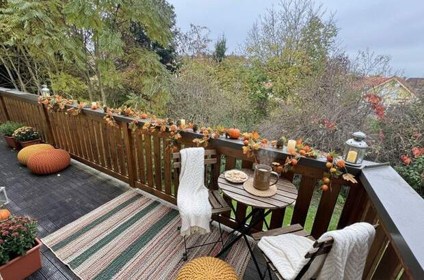 Wohnung mit Balkon mieten in 8271 Bad Waltersdorf (Bild 2)