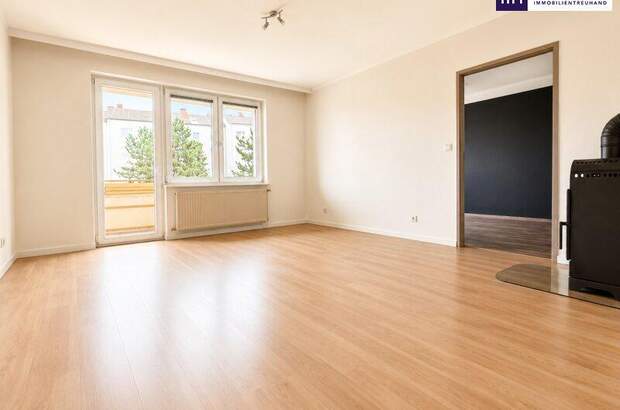 Terrassenwohnung kaufen in 2435 Ebergassing (Bild 2)