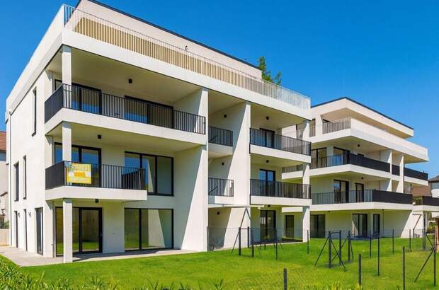 Wohnung mit Balkon kaufen in 8010 Graz (Bild 2)