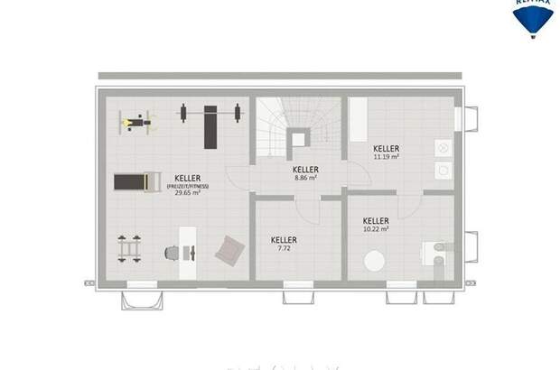 Haus mit Garten kaufen in 1230 Wien (Bild 5)