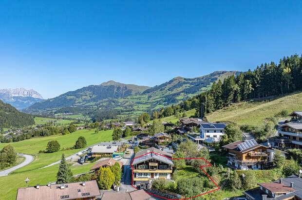 Bauernhaus kaufen in 6373 Jochberg (Bild 5)