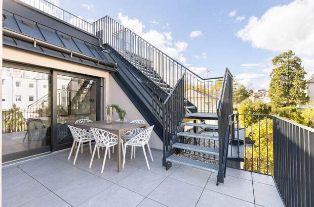 Terrassenwohnung kaufen in 1130 Wien (Bild 1)