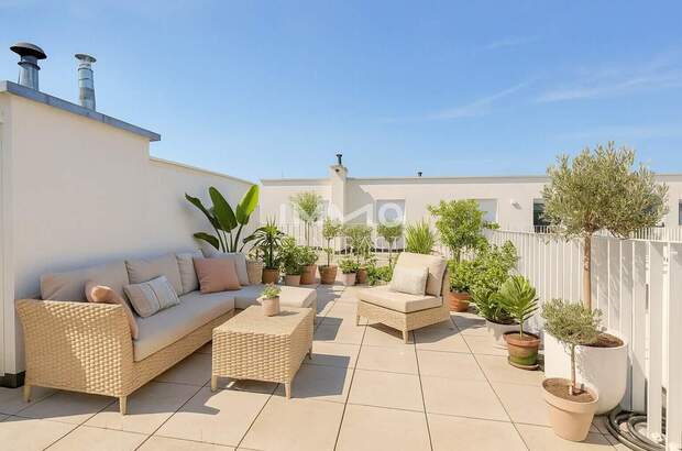 Eigentumswohnung in 1210 Wien