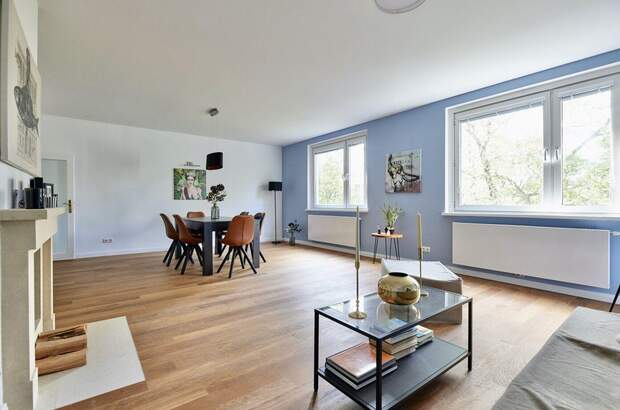 Eigentumswohnung in 1190 Wien (Bild 1)