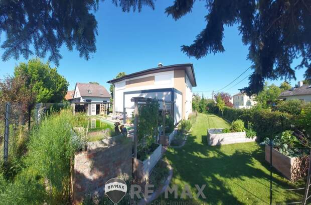 Einfamilienhaus kaufen in 1220 Wien (Bild 1)