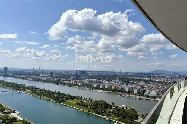 Eigentumswohnung in 1220 Wien