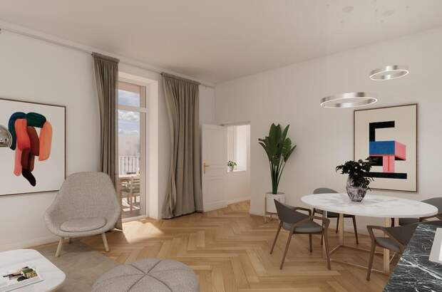 Wohnung kaufen in 1120 Wien (Bild 3)