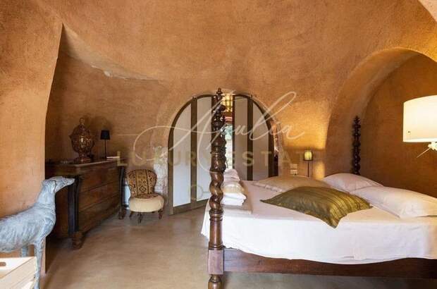 Haus mit Garten kaufen in 72014 Cisternino (Bild 4)