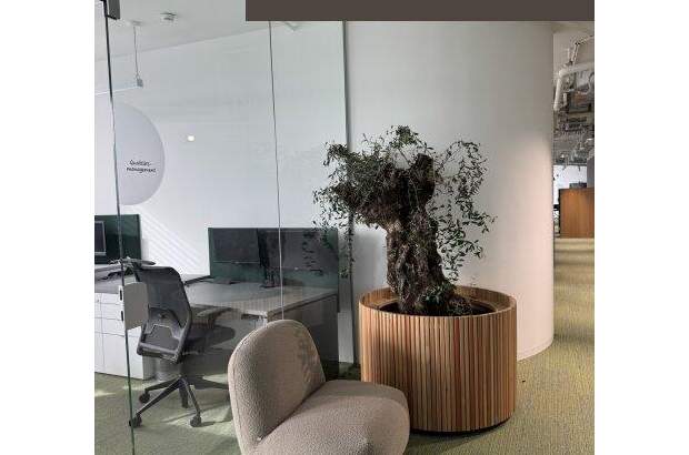 Büro / Praxis mieten in 1030 Wien (Bild 5)