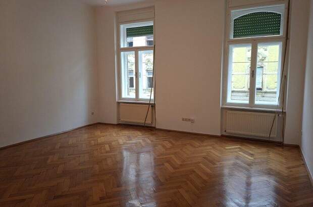 Terrassenwohnung kaufen in 8010 Graz (Bild 1)