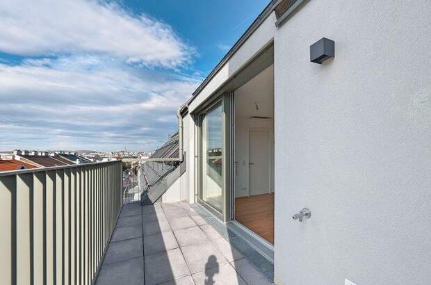 Terrassenwohnung kaufen in 1120 Wien (Bild 1)