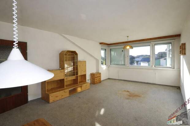 Terrassenwohnung kaufen in 3100 St. Pölten (Bild 4)