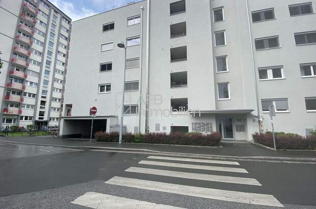 Wohnung mit Balkon mieten in 8010 Graz