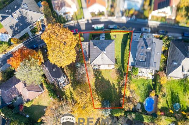 Grundstück kaufen in 1130 Wien (Bild 3)