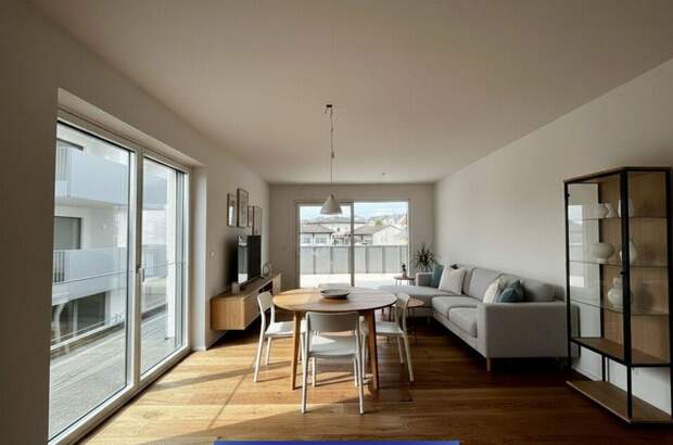 Wohnung mit Balkon mieten in 4974 Ort (Bild 5)