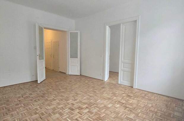 Altbauwohnung mieten in 1180 Wien (Bild 3)