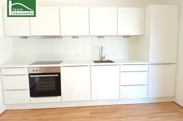 Terrassenwohnung mieten in 3100 St. Pölten (Bild 4)