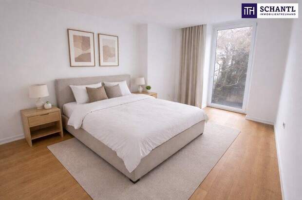 Terrassenwohnung kaufen in 1170 Wien (Bild 4)