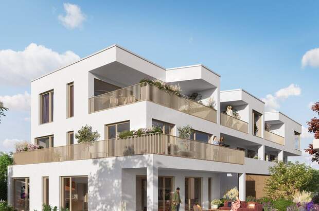 Wohnung kaufen in 8020 Graz (Bild 3)