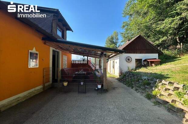 Haus kaufen in 8580 Köflach (Bild 4)