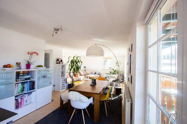 Terrassenwohnung mieten in 5084 Großgmain (Bild 3)