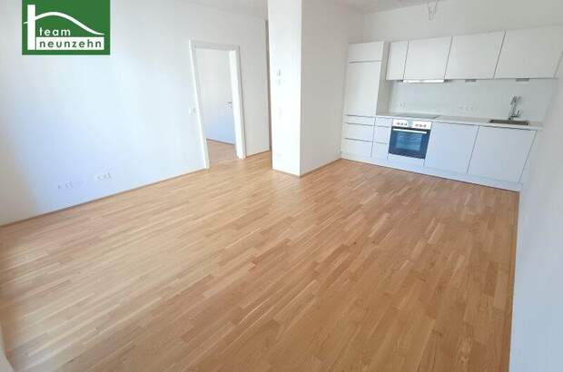 Terrassenwohnung mieten in 3100 St. Pölten (Bild 3)