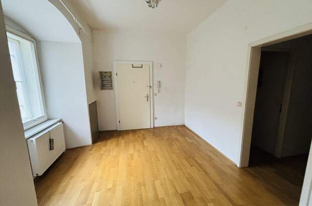 Altbauwohnung mieten in 8010 Graz (Bild 4)
