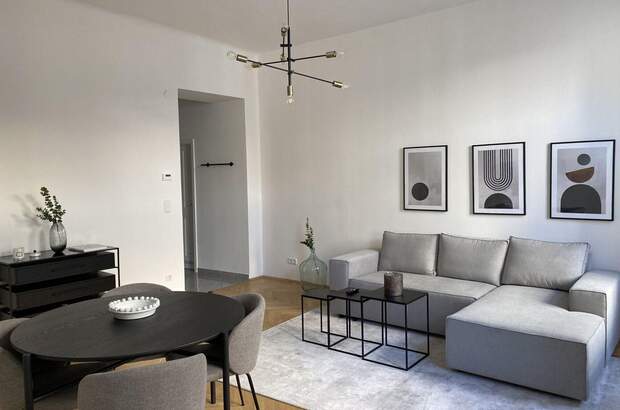 Altbauwohnung mieten in 1100 Wien (Bild 4)