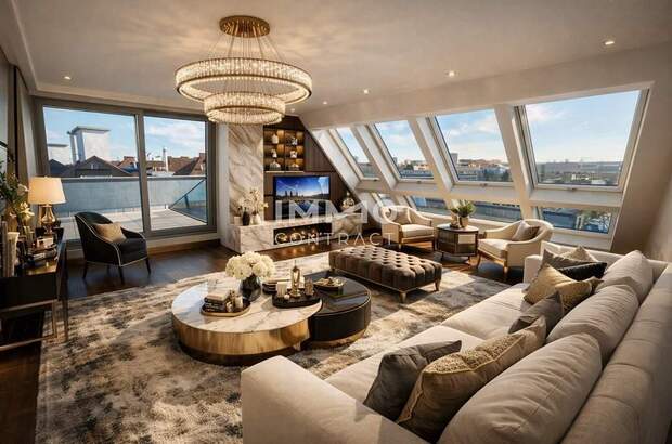 Eigentumswohnung in 1120 Wien