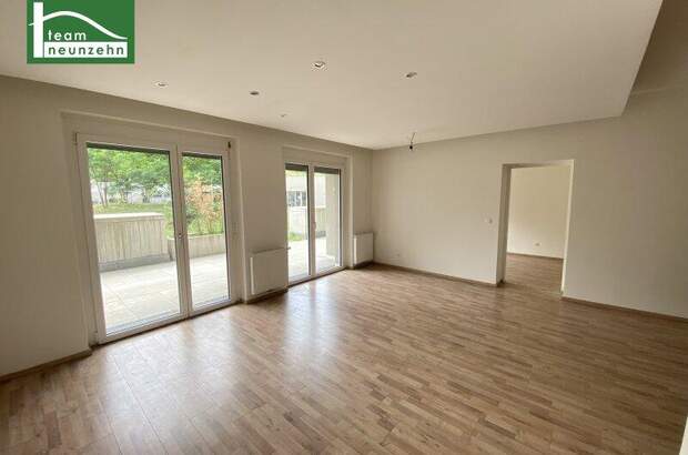 Terrassenwohnung mieten in 8020 Graz (Bild 3)