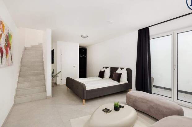 Terrassenwohnung kaufen in 5020 Salzburg (Bild 1)