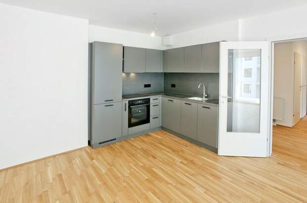 Wohnung mit Balkon mieten in 1220 Wien (Bild 3)