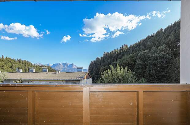 Terrassenwohnung kaufen in 6370 Kitzbühel (Bild 5)